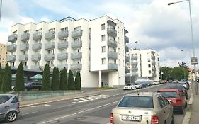 G Support Apartment